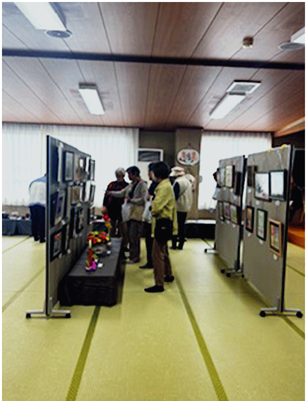 事務所内イメージ